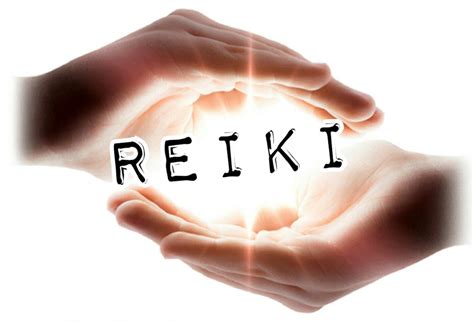 Reiki wiki